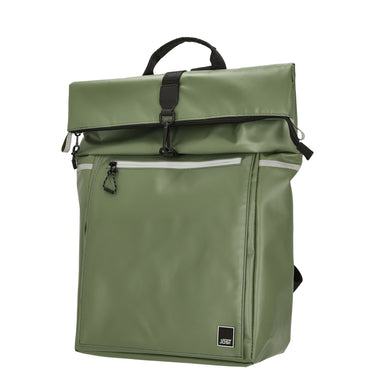 Jost Tolja Cyclist II - Rucksack 44 cm (olive) - Ansicht 2
