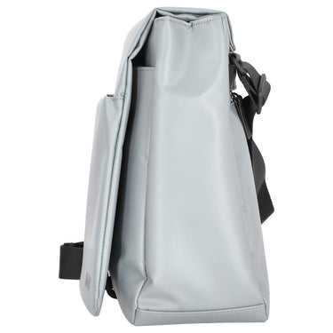 Jost Tolja - Umhängetasche L 15" 38 cm (hellgrau) - Ansicht 3