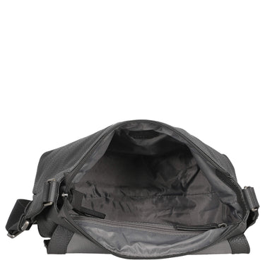 Jost Vika - Umhängetasche 28 cm (mid grey) - Ansicht 6