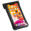 KLICKfiix Light M - Phone Case 18.5 cm (black)