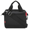 KLICKfix reisenthel Roomy 4 - Lenkertasche 24 cm (black)