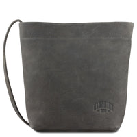 Klondike 1896 Yukon Brooke - Beuteltasche 29 cm (grau)