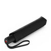 Knirps A.200 M Duomatic - Pocket Umbrella (black)