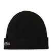 Lacoste Accessoires - Cap (black)