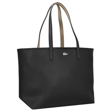 Lacoste Anna - Shopper 35 cm (noir krema) - Ansicht 5
