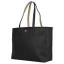 Lacoste Anna - Shopper 35 cm (noir krema) - Ansicht 2