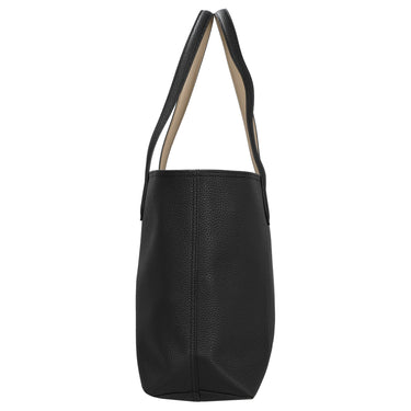 Lacoste Anna - Shopper 35 cm (noir krema) - Ansicht 3