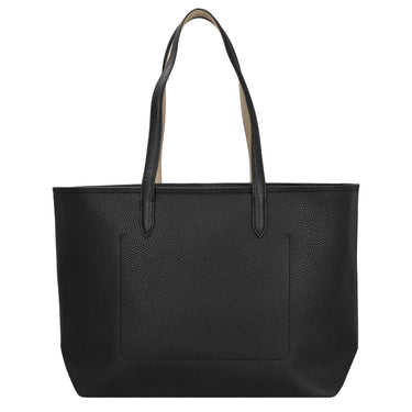 Lacoste Anna - Shopper 35 cm (noir krema) - Ansicht 4