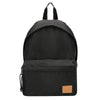 Lacoste Casual Croc Backpack - Backpack 15" 41 cm (schwarz)