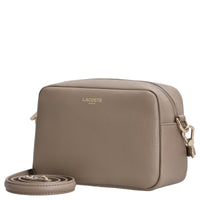 Lacoste Champs-Elysées - Umhängetasche 20 cm (taupe) - Ansicht 2
