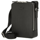 Lacoste Chantaco - Umhängetasche 21.5 cm (black) - Ansicht 2