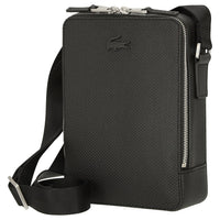 Lacoste Chantaco - Umhängetasche 21.5 cm (black) - Ansicht 2