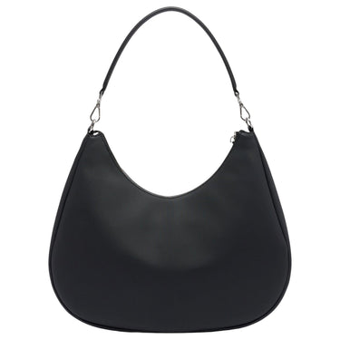 Lacoste Daily City Hobo Bag - Schultertasche 23 cm (noir) - Ansicht 3