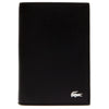 Lacoste FG - Men Geldbörse 7cc 13 cm (black)
