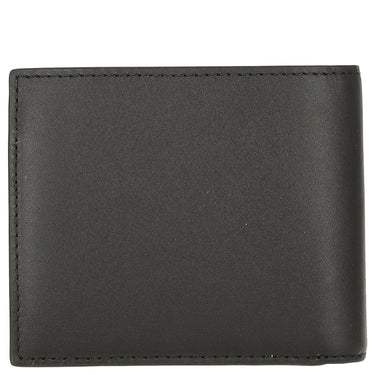 Lacoste FG - Men Geldbörse und Kreditkartenetui 6cc 11 cm (black) - Ansicht 2