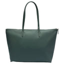 Lacoste L. 12.12 Concept - Shopper L 34 cm (sinople) - Markenkoffer