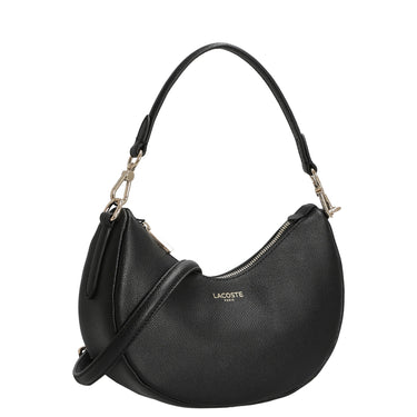 Lacoste Moon Bag S Champs Elysées - Umhängetasche 24 cm (schwarz) - Ansicht 5