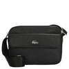 Lacoste Nomogramme Embossed - Shoulder Bag 23 cm (noir)