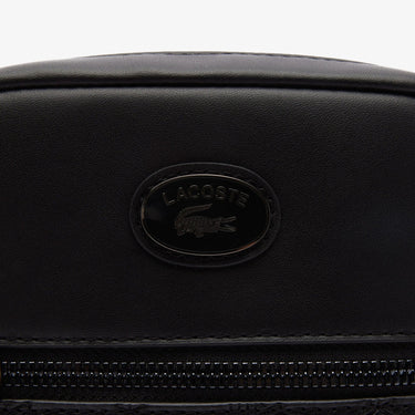 Lacoste Nomogramme - vertical Umhängetasche 21 cm (noir) - Ansicht 5