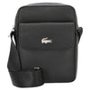 Lacoste Vertical Camera Bag - Shoulder Bag 20 cm (noir)