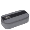 Lässig Bold - Pencil Case 22.5 cm (Anthracite)