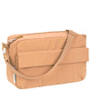 Lässig Casual Buggy Organizer Bag - Shoulder Bag 32 cm (camel)