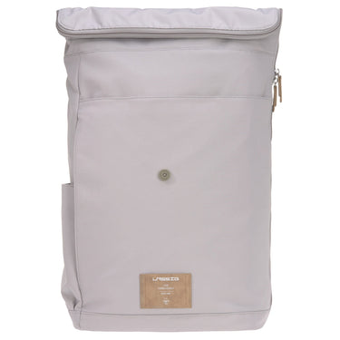 Lässig Green Label Rolltop - Wickelrucksack 46 cm (grey) - Ansicht 8