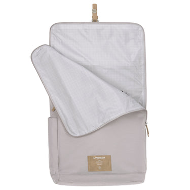 Lässig Green Label Rolltop - Wickelrucksack 46 cm (grey) - Ansicht 7