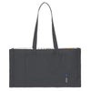 Lässig Mamaki Bag - Tote Bag with Play Mat (anthracite)