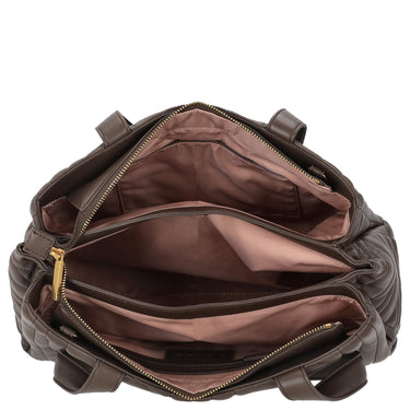 Liu Jo Achala - Shopper M 35 cm (moro light) - Ansicht 6
