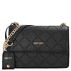 Liu Jo Adonide - Shoulder Bag M 23 cm (nero)