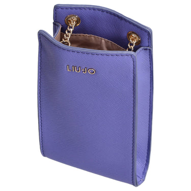 Liu Jo ECS - Handytasche 19 cm (summer lilac) - Ansicht 6