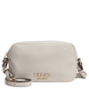 Liu Jo Evrim Camera Case - Crossbody Bag S 21 cm (marmo)