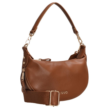Liu Jo Kaliska - Schultertasche S 26 cm (ginger bread) - Ansicht 5