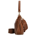 Liu Jo Kaliska - Schultertasche S 26 cm (ginger bread) - Ansicht 3
