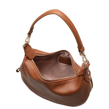 Liu Jo Kaliska - Schultertasche S 26 cm (ginger bread) - Ansicht 6