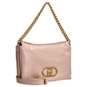 Liu Jo Lapuffy - Umhängetasche M 40 cm (cipria) - Ansicht 5