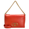 Liu Jo Lapuffy - Shoulder Bag M 40 cm (pumpkin)