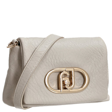Liu Jo Lapuffy - Umhängetasche S 13 cm (marmo) - Ansicht 5