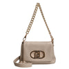 Liu Jo Lapuffy - Shoulder Bag S 13 cm (neutro)