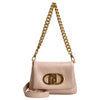 Liu Jo Lapuffy - Shoulder Bag S 19 cm (cipria)