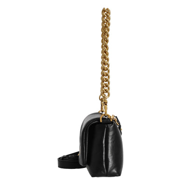 Liu Jo Lapuffy - Umhängetasche S 19 cm (nero) - Markenkoffer