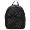 Liu Jo Lunny - Backpack M 29 cm (nero)