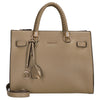 Liu Jo Manh - Henkeltasche 31 cm (mud)