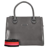 Liu Jo Manhattan - Tote Bag S 24 cm (grape juice)