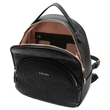 Liu Jo Manh - Rucksack 30 cm (nero) - Ansicht 6