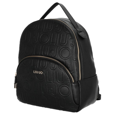 Liu Jo Manh - Rucksack 30 cm (nero) - Ansicht 2