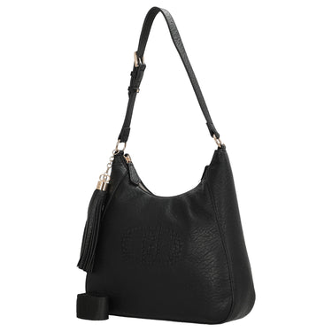Liu Jo Samiana - Schultertasche M 31 cm (nero) - Ansicht 2