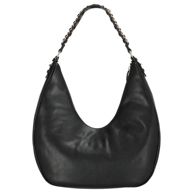 Liu Jo Tullia - Schultertasche L 36 cm (nero) - Ansicht 4