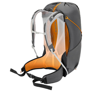 Lowe Alpine Airzone Ultra 26 - Wanderrucksack 56 cm (graphene) - Ansicht 3
